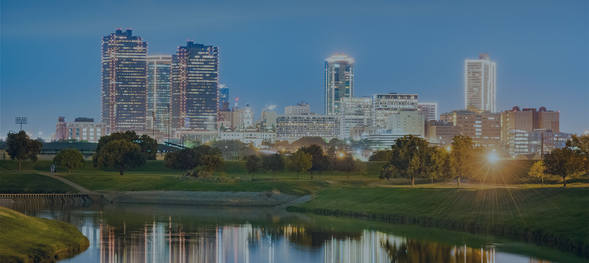 Image of Fort Worth Office